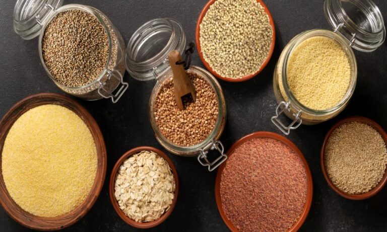 Rediscovering Ancient Grains in Modern Cooking