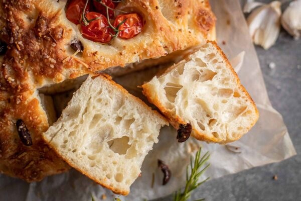 The Art of Artisanal Bread Baking