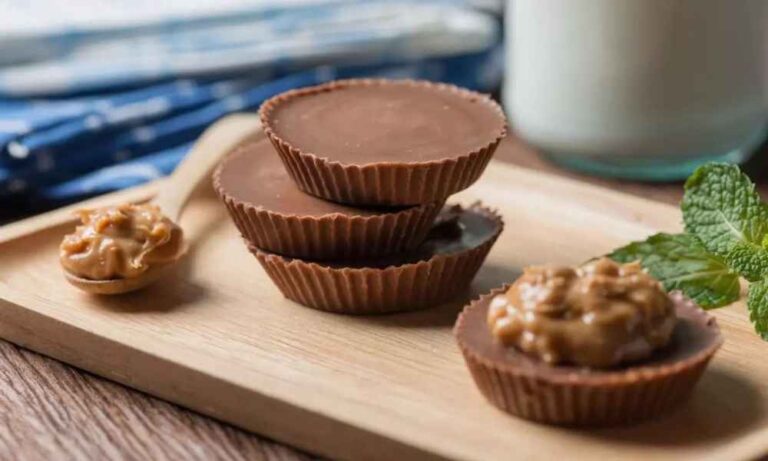 Vegan Desserts: Decadence Without Animal Products