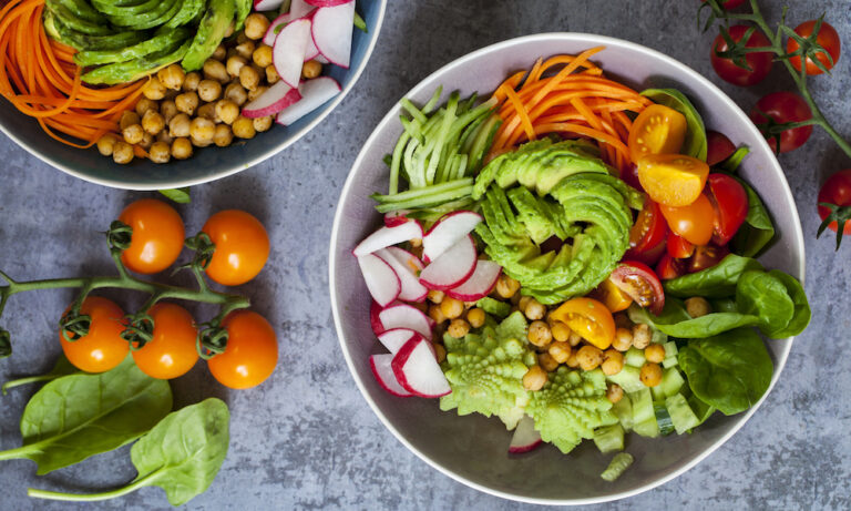 Sustainable and Ethical Eating: Farm-to-Table Movement