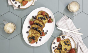 Gluten-Free Baking: Delicious Options for Dietary Restrictions