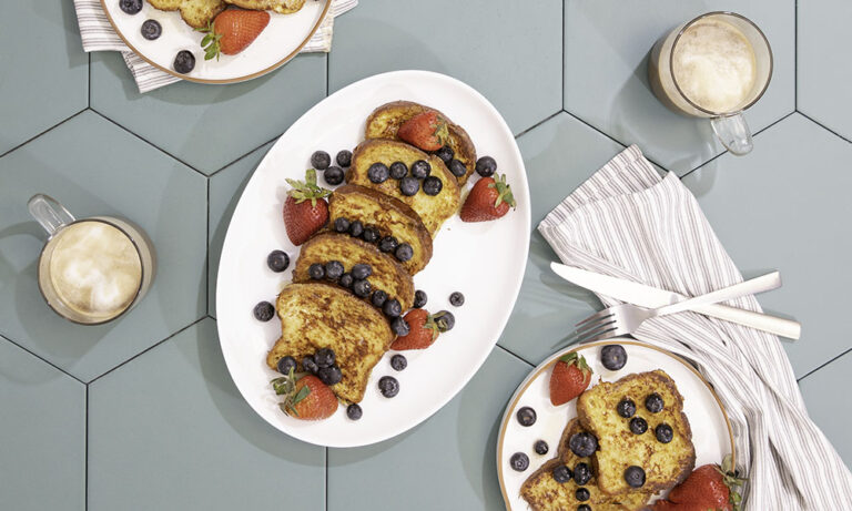 Gluten-Free Baking: Delicious Options for Dietary Restrictions