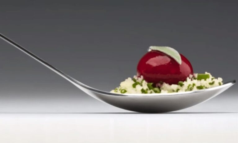 Molecular Gastronomy: Creating Whimsical Dessert Experiences