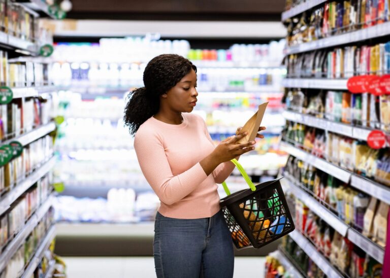 Understanding Food Labels: What to Look for and What to Avoid
