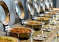 How to Choose Buffet Catering in Singapore