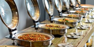 How to Choose Buffet Catering in Singapore