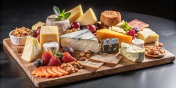 How Party Trays Can Make Last-Minute Hosting Easier